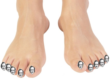 poe toes